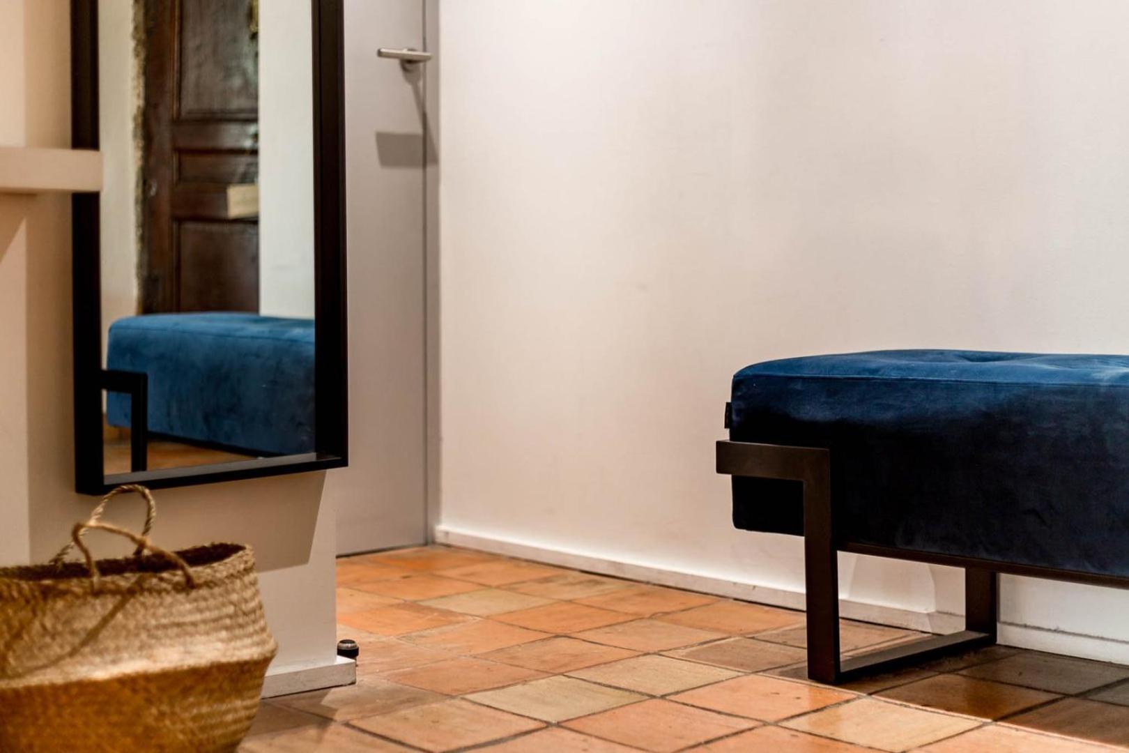 Bel Appartement Du Vieux Lyon - Parking Inclus Ail 外观 照片